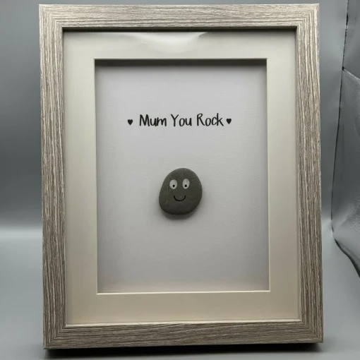 Mum You Rock - Medium