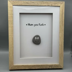 Mum You Rock - Medium