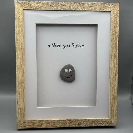 Mum You Rock - Medium