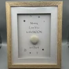 Mummy/ Mum Love You To The Moon - Medium