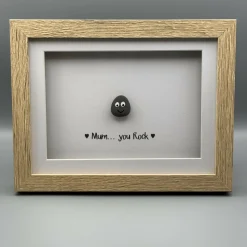 Mummy/ Mum you Rock - Small