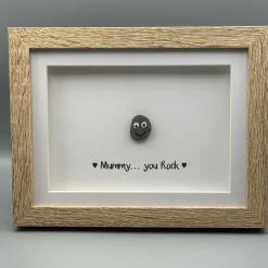 Mummy/ Mum you Rock - Small