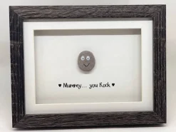Mummy/ Mum you Rock - Small