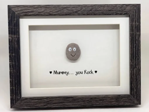 Mummy/ Mum you Rock - Small