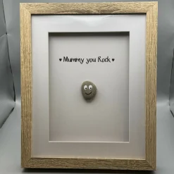 Mummy You Rock - Medium