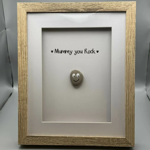 Mummy You Rock - Medium