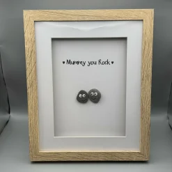 Mummy You Rock - Medium