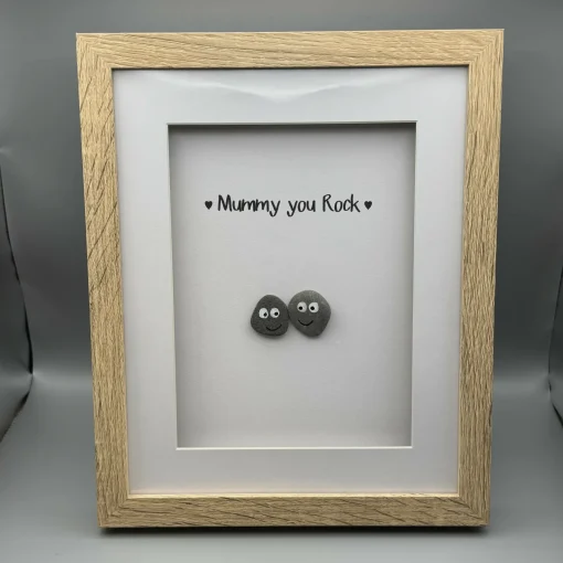 Mummy You Rock - Medium