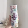 My Mental Breakdown 20oz Stainless Steel Tumbler