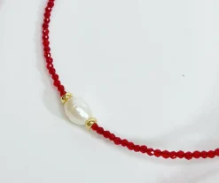 Natural spinel Bracelet