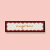 Negroni Gold Framed Cocktail Print