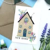 New Home Card