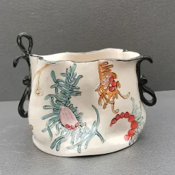 New Life Vase