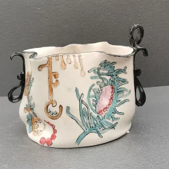 New Life Vase