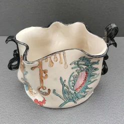 New Life Vase