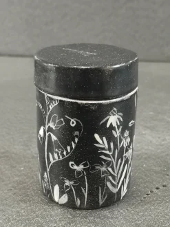 Nightgarden Keepsake Pot