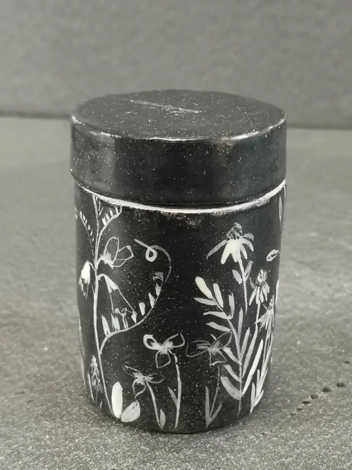Nightgarden Keepsake Pot