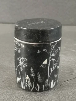 Nightgarden Keepsake Pot