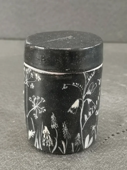 Nightgarden Keepsake Pot