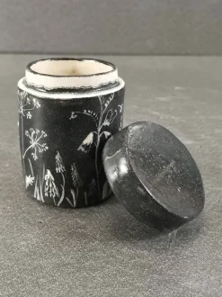 Nightgarden Keepsake Pot
