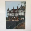 North Bar Without, Beverley Giclée Print