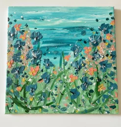 Ocean Wanders