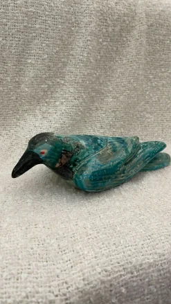Odin's Raven