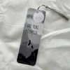 One More Chapter Bookmark