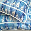 Organic Cotton Sailing Cushion