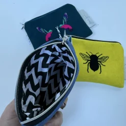Original Design Velvet Purse