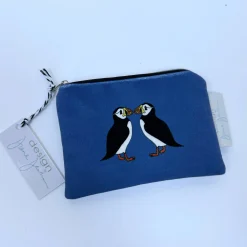 Original Design Velvet Purse
