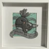 Original Textile Art