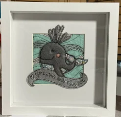 Original Textile Art
