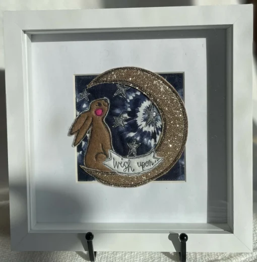 Original Textile Art