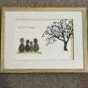 Our Family Tree Scene - Large