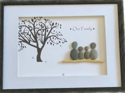 Our Family Tree Scene - Large