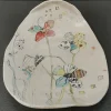 Party Flowers Bowl or Dish
