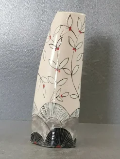 Party Garden Vase