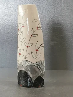 Party Garden Vase