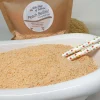 Peach Bellini Fizzing Bath Dust