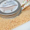 Peach Bellini Lip Balm