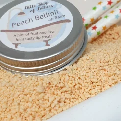 Peach Bellini Lip Balm