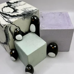 Pebble Famlies