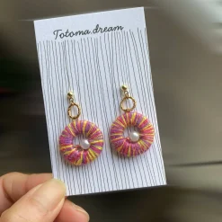 Pendant Donut