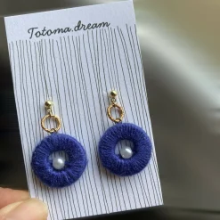 Pendant Donut
