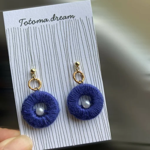 Pendant Donut