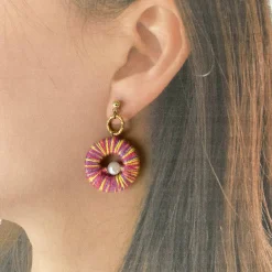 Pendant Donut