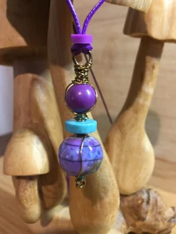 Pendant Necklace Lkr87