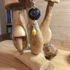 Pendant Necklace Lkr86