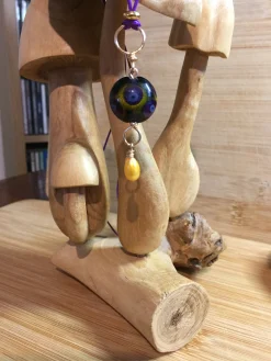 Pendant Necklace Lkr86